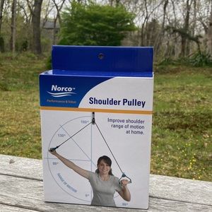 Norco Shoulder Pulley